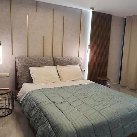 Adell Miramare Golden Loft Apartment Кавала Екстериор снимка